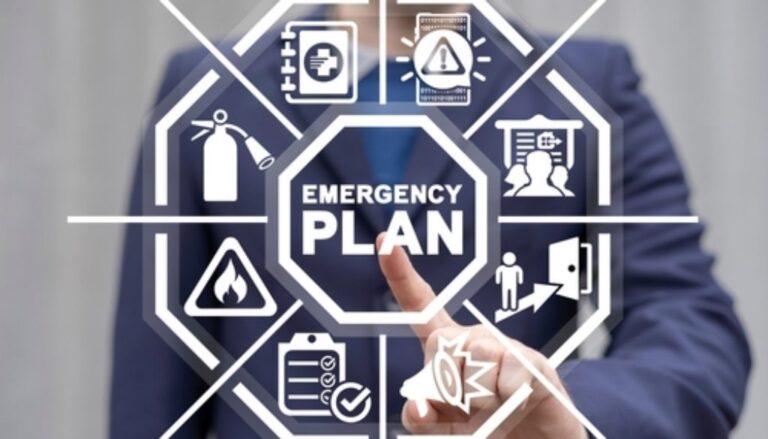 One-Year Emergency Preparedness Plan for Climate Disasters