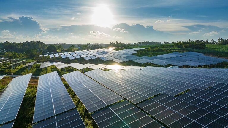 China’s Energy Surplus adds To Lead in AI Race With U.S.