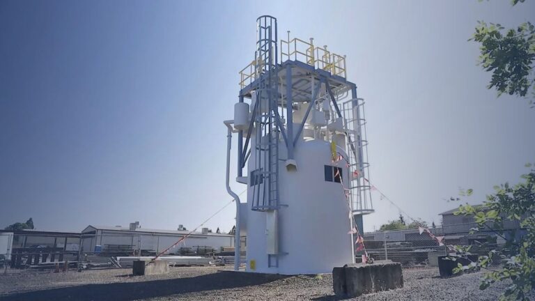 Small Nuclear Reactors Transform U.S. Clean Energy