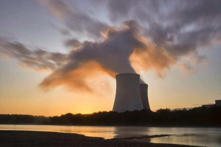 Small Modular Reactors Finally Work