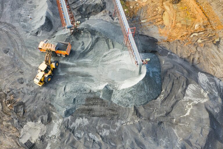 AI Drive Means Comeback For Coal