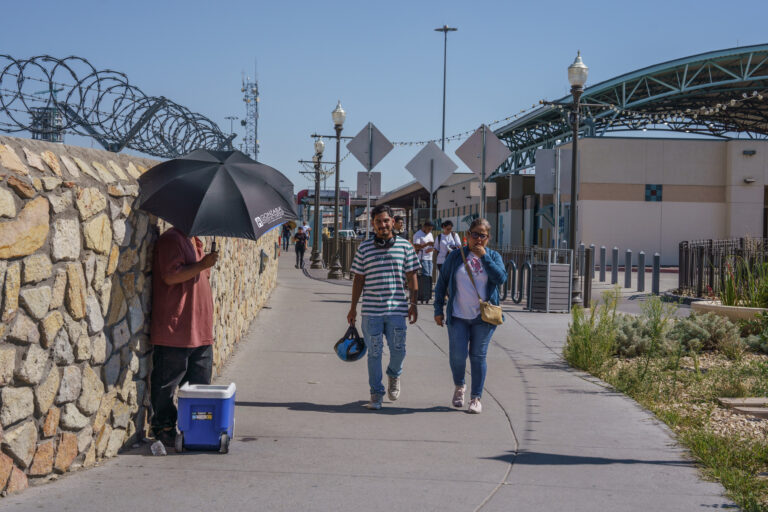 Heatwave Deaths Surge in El Paso as Extreme Temperatures Break Records