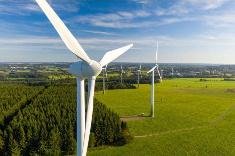 U.S. Wind Energy Faces Grim Future