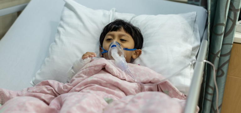 Soaring Heatwaves Drive Surge in Child Hospitalizations Across U.S. Cities