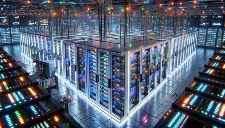 Massive AI Data To Revive Coal Dependence