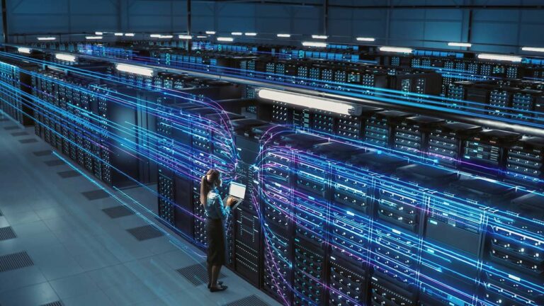 AI Data Centers Could Quadruple U.S. Power Demand by 2030, Triggering Brownouts