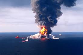 Pollution Legal Battles Being Won By Big Oil