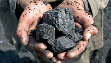 Coal Is Not King As Renewables Rise