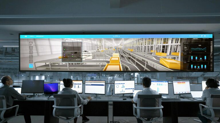 Five Data Centers For Just $400 Billion