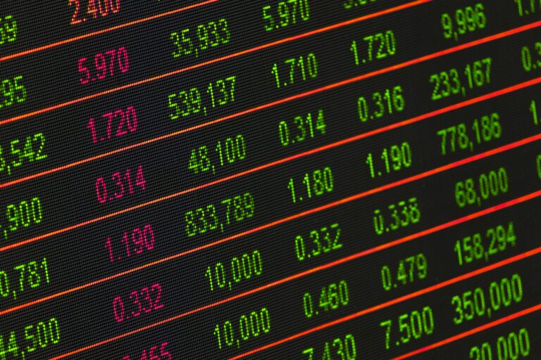 $1 Trillion AI Investment Could Hit A Solid Wall