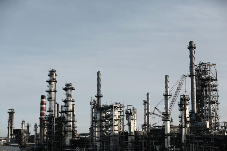 US Oil Production Heads To All-Time High