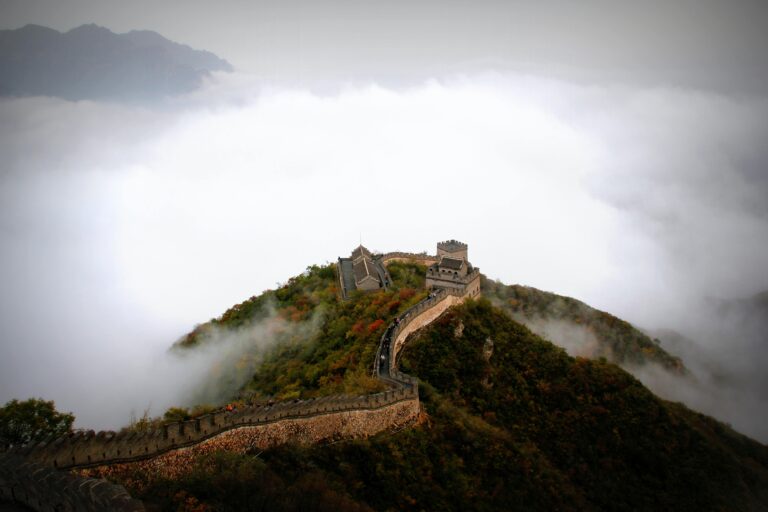 Is China Lying About Climate?