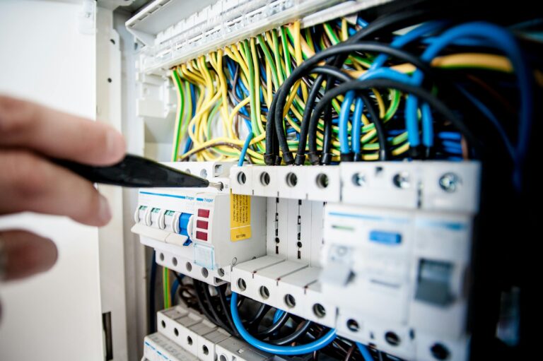 AI Will Run Out Of Electricity, According To An Expert