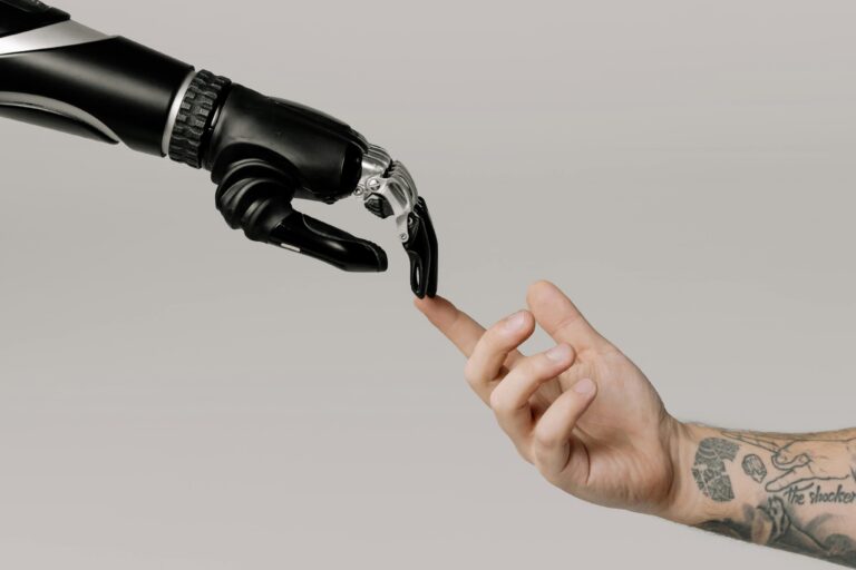 AI Throws Climate Change Under The Bus