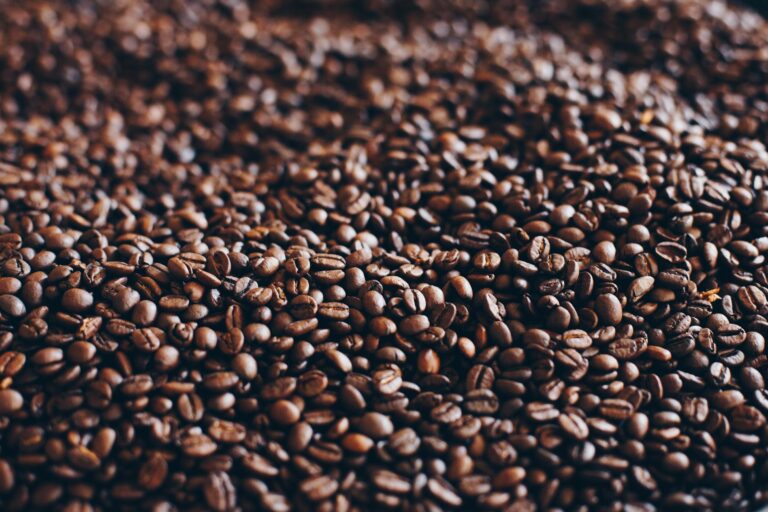 Coffee Climate-Driven Prices Up 21%