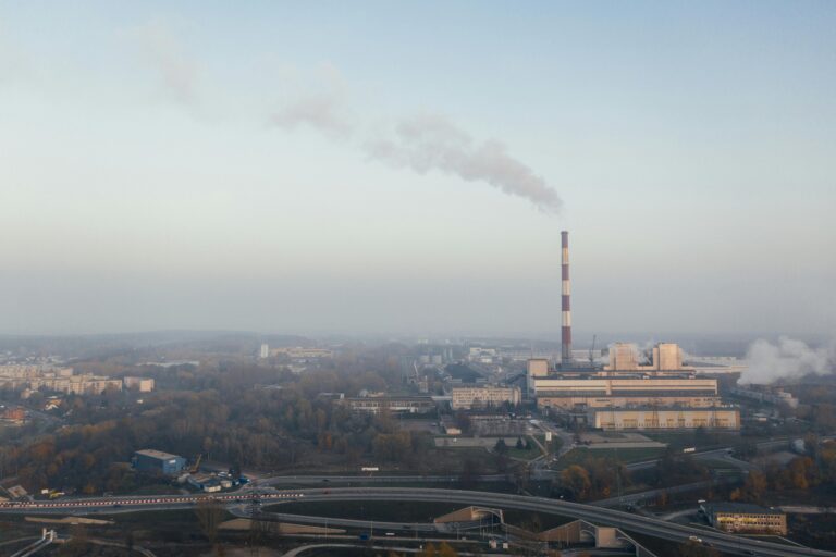 US Forces Global Greenhouse Gases Higher