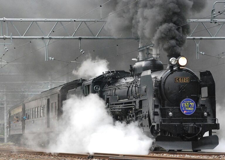 U.S. Energy Official Calls 2050 Environment Goals A “Train Wreck”