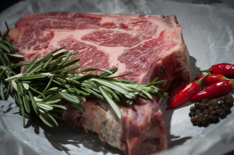America’s Disappearing Beef Supply