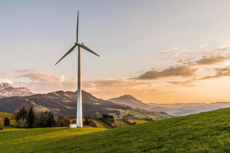 A Major Comeback For Offshore Wind