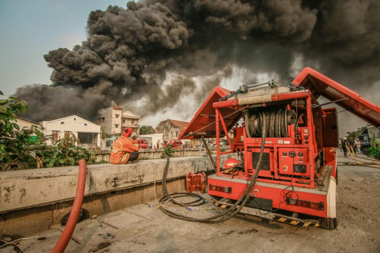 The City With The Deadliest Air In The World