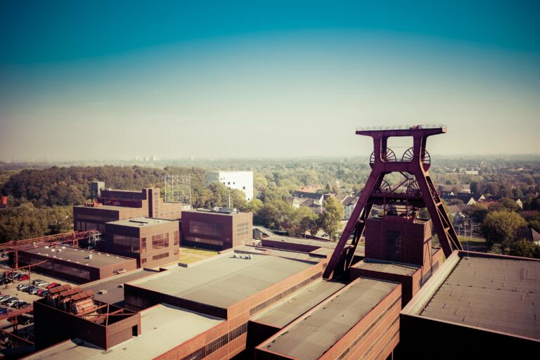 Coal Is Still Ruining The World’s Climate