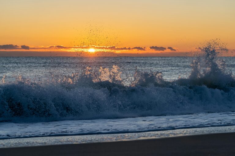 US May Have No Hurricanes This Year