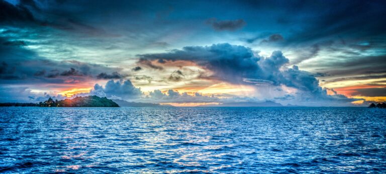 Homes Are Collapsing Into Atlantic Ocean