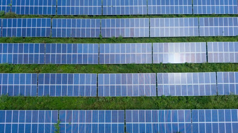 Leasing Could Save Solar Energy